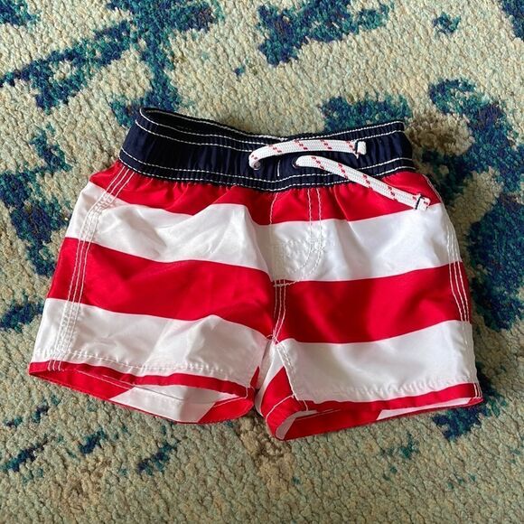 3 for $20 - Babygap swim trunks - Picture 1 of 3